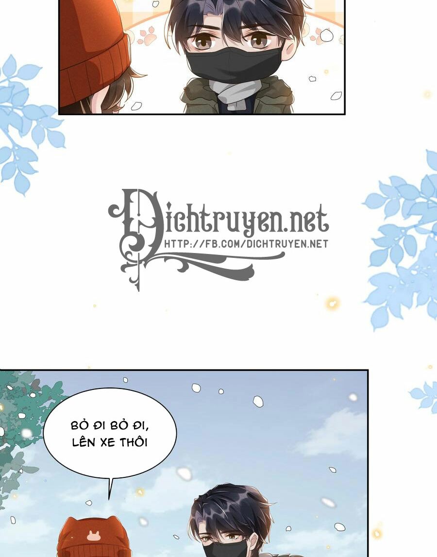 Nhiệt độ xã giao: Chapter 48
