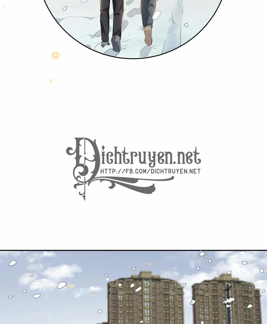 Nhiệt độ xã giao: Chapter 48