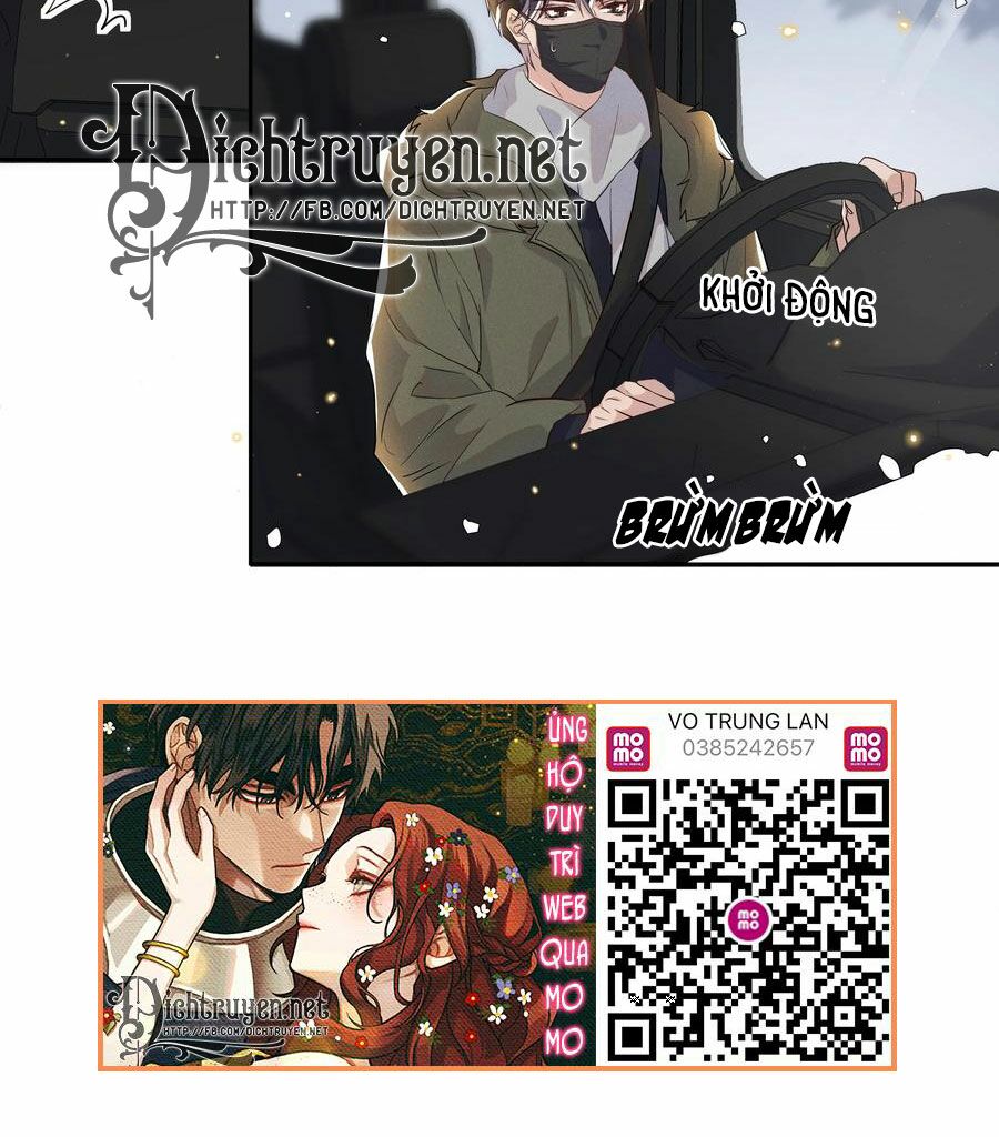 Nhiệt độ xã giao: Chapter 48