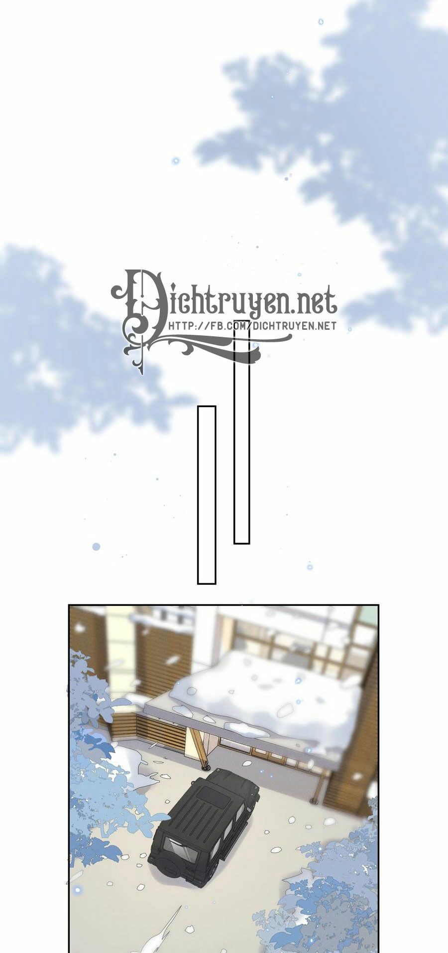 Nhiệt độ xã giao: Chapter 48