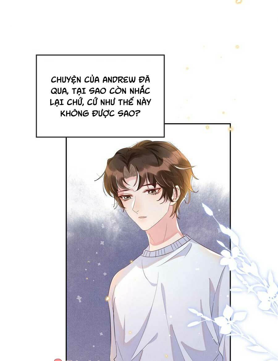 Nhiệt độ xã giao: Chapter 51