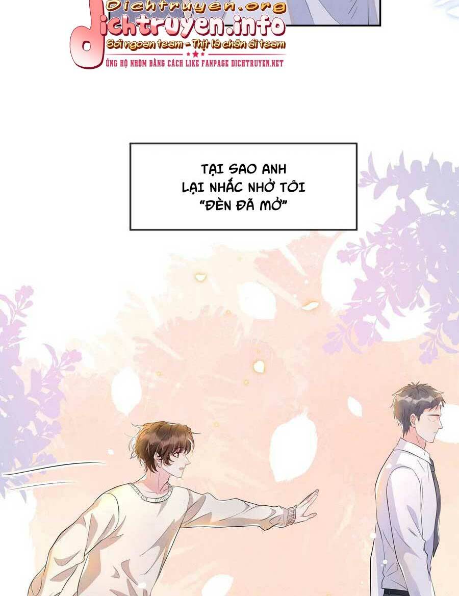 Nhiệt độ xã giao: Chapter 51