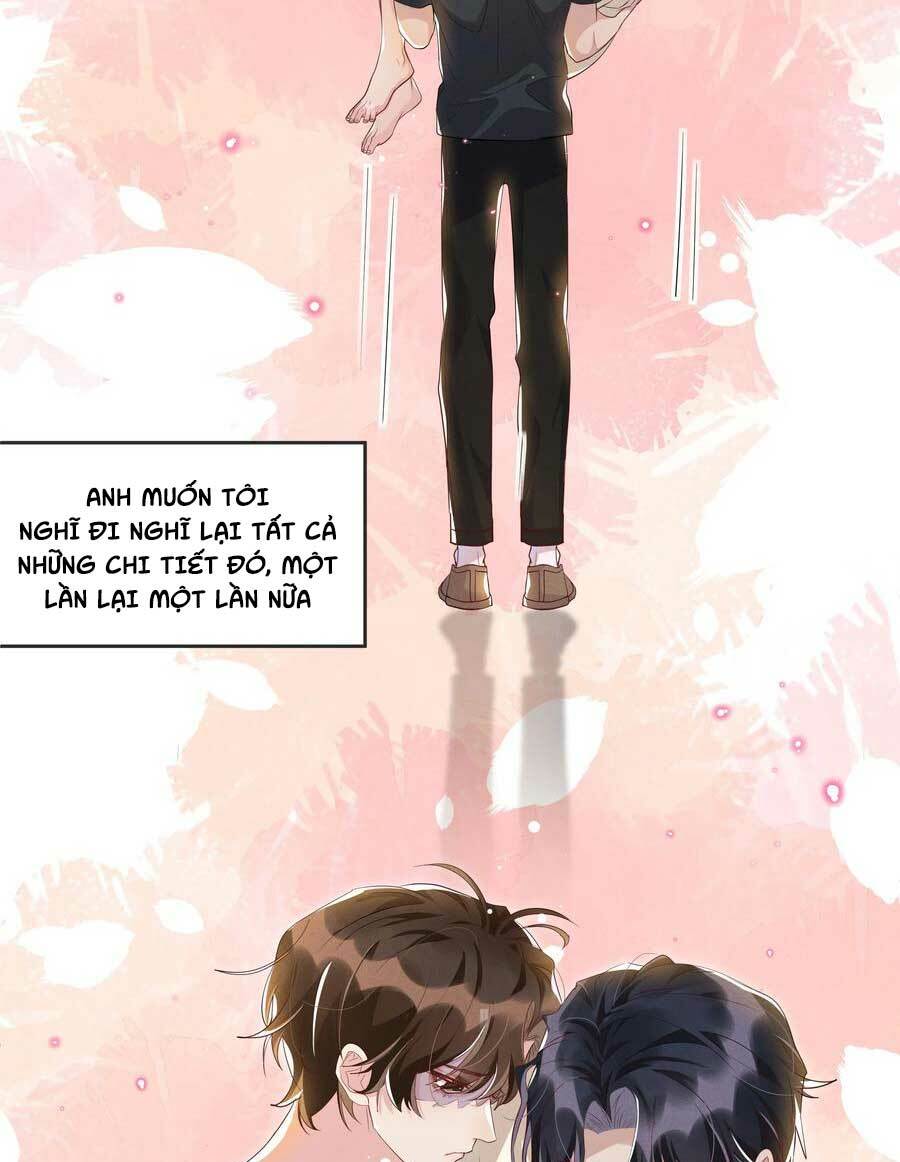 Nhiệt độ xã giao: Chapter 51