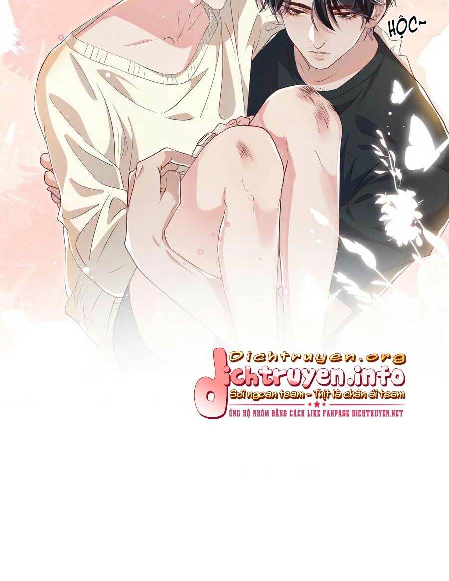 Nhiệt độ xã giao: Chapter 51