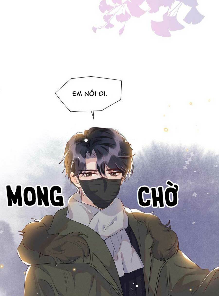 Nhiệt độ xã giao: Chapter 51
