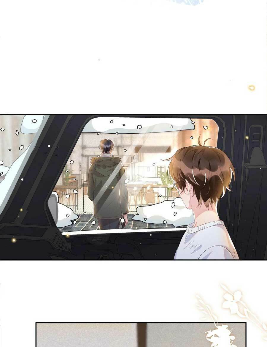 Nhiệt độ xã giao: Chapter 51