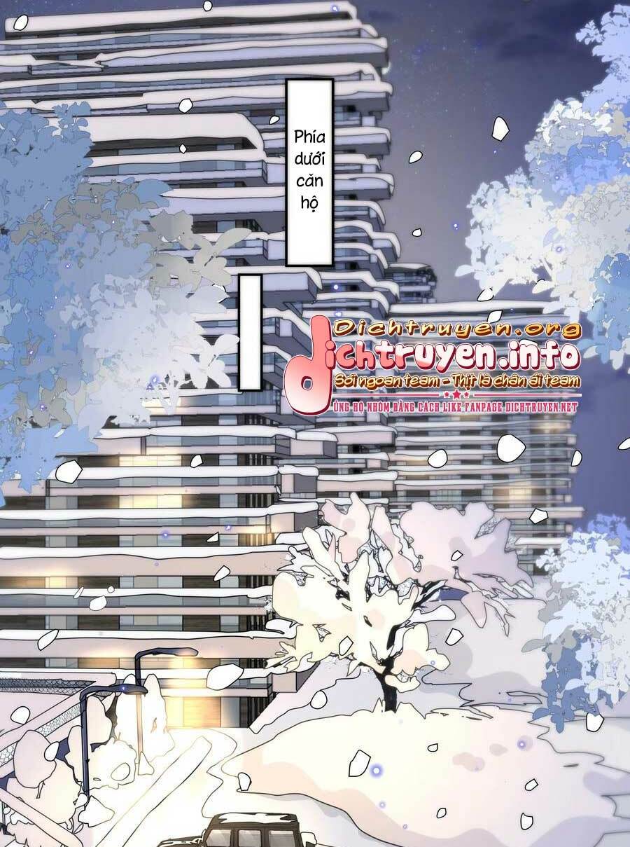 Nhiệt độ xã giao: Chapter 51