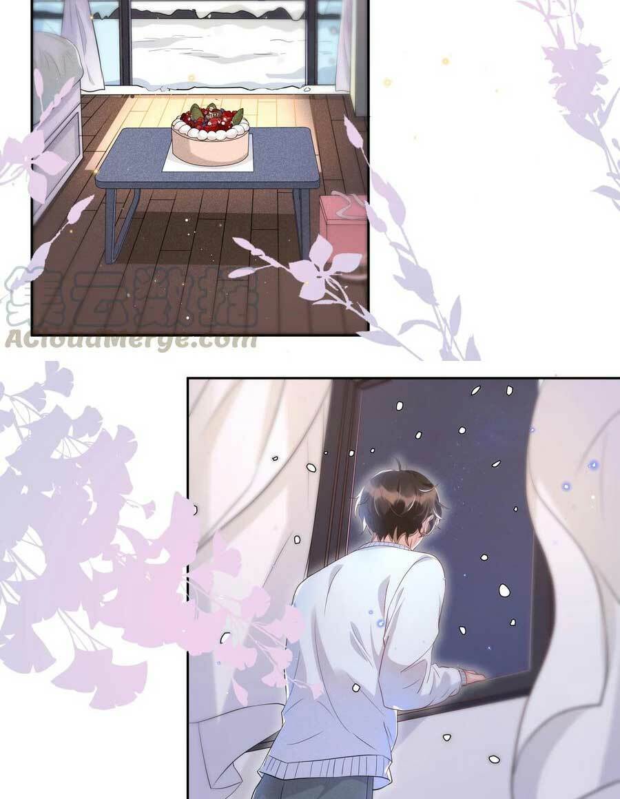 Nhiệt độ xã giao: Chapter 51