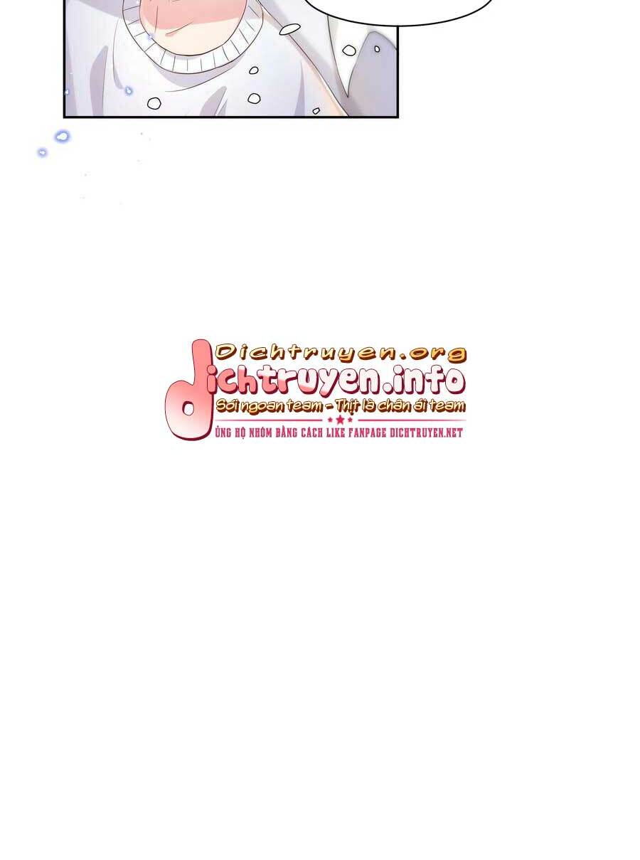 Nhiệt độ xã giao: Chapter 51