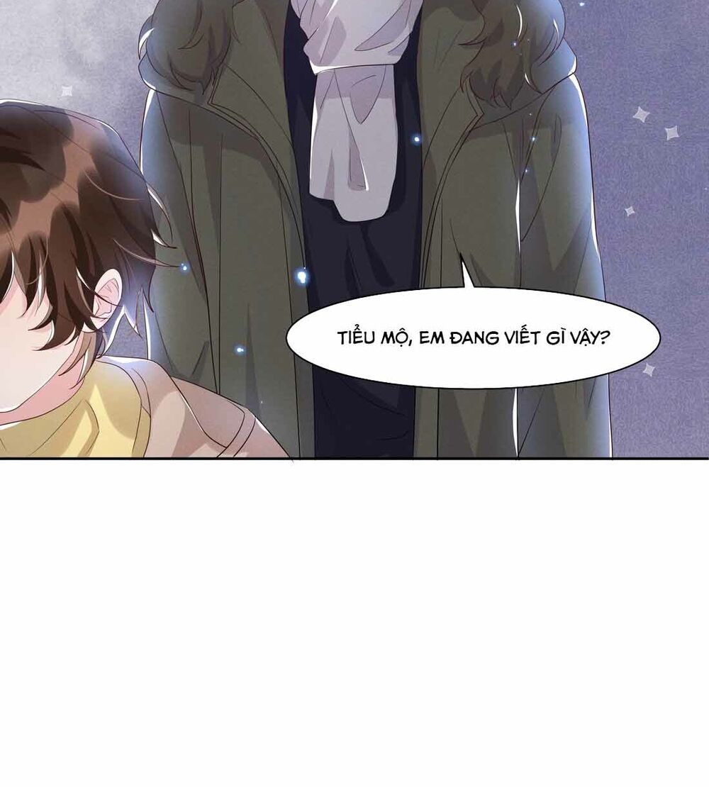 Nhiệt độ xã giao: Chapter 53