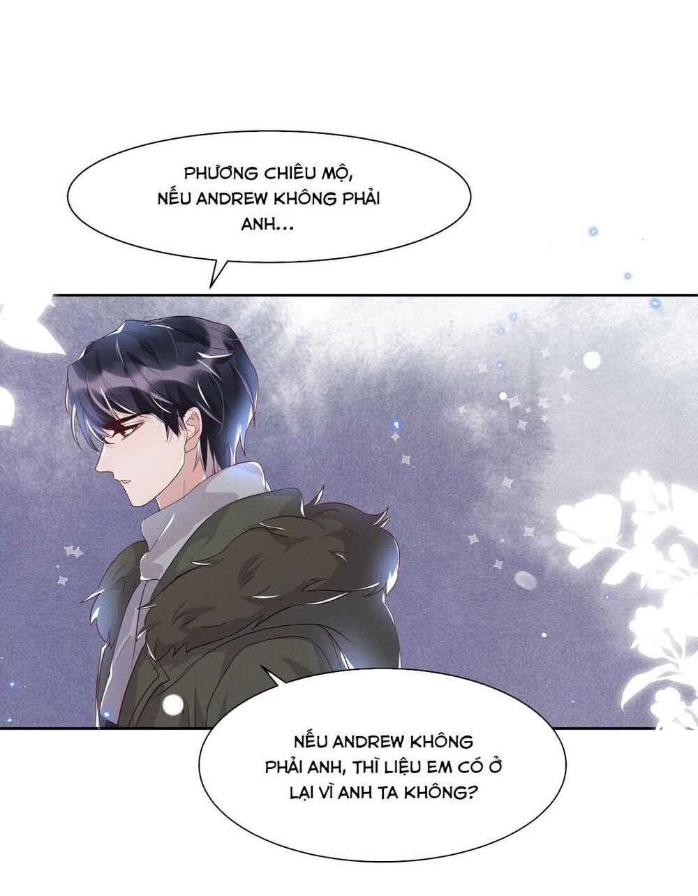 Nhiệt độ xã giao: Chapter 53