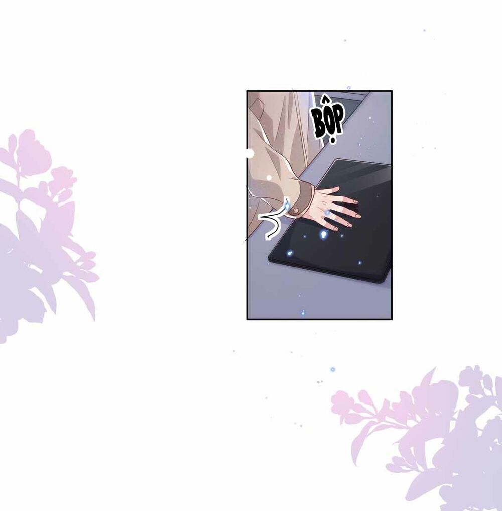 Nhiệt độ xã giao: Chapter 53