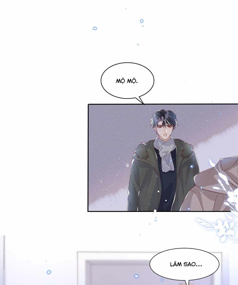 Nhiệt độ xã giao: Chapter 53