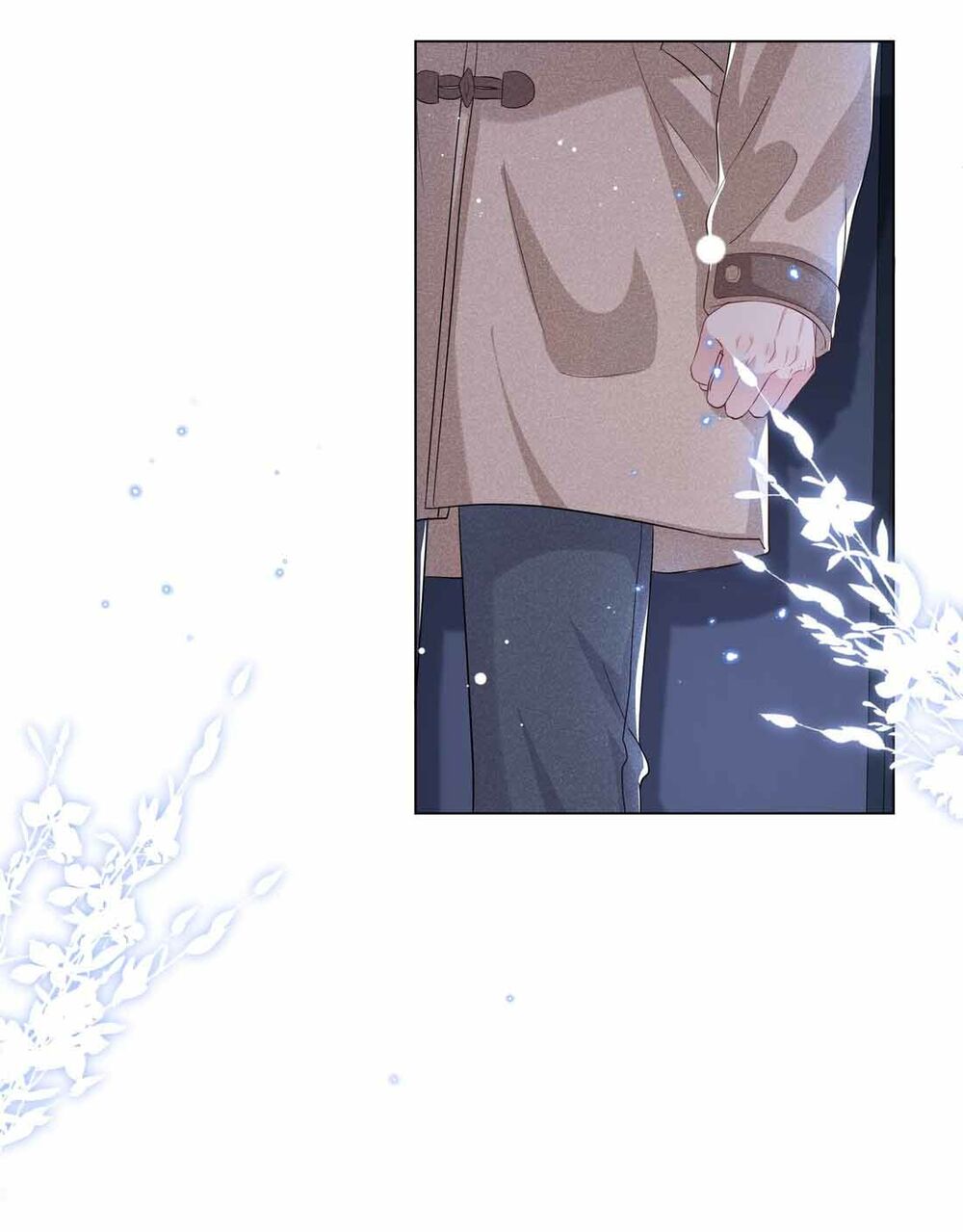 Nhiệt độ xã giao: Chapter 53