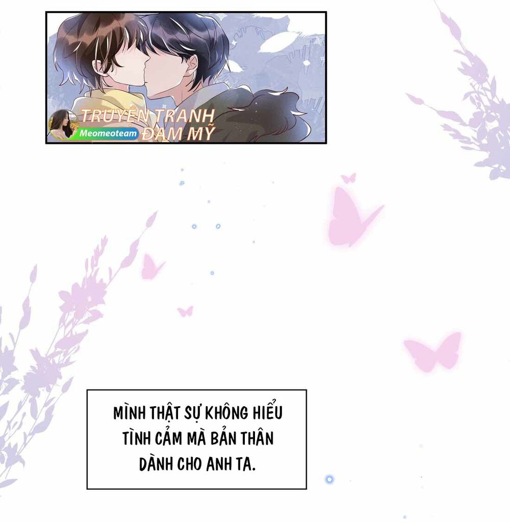 Nhiệt độ xã giao: Chapter 53