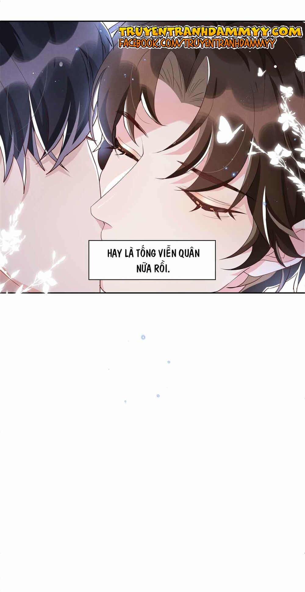 Nhiệt độ xã giao: Chapter 53
