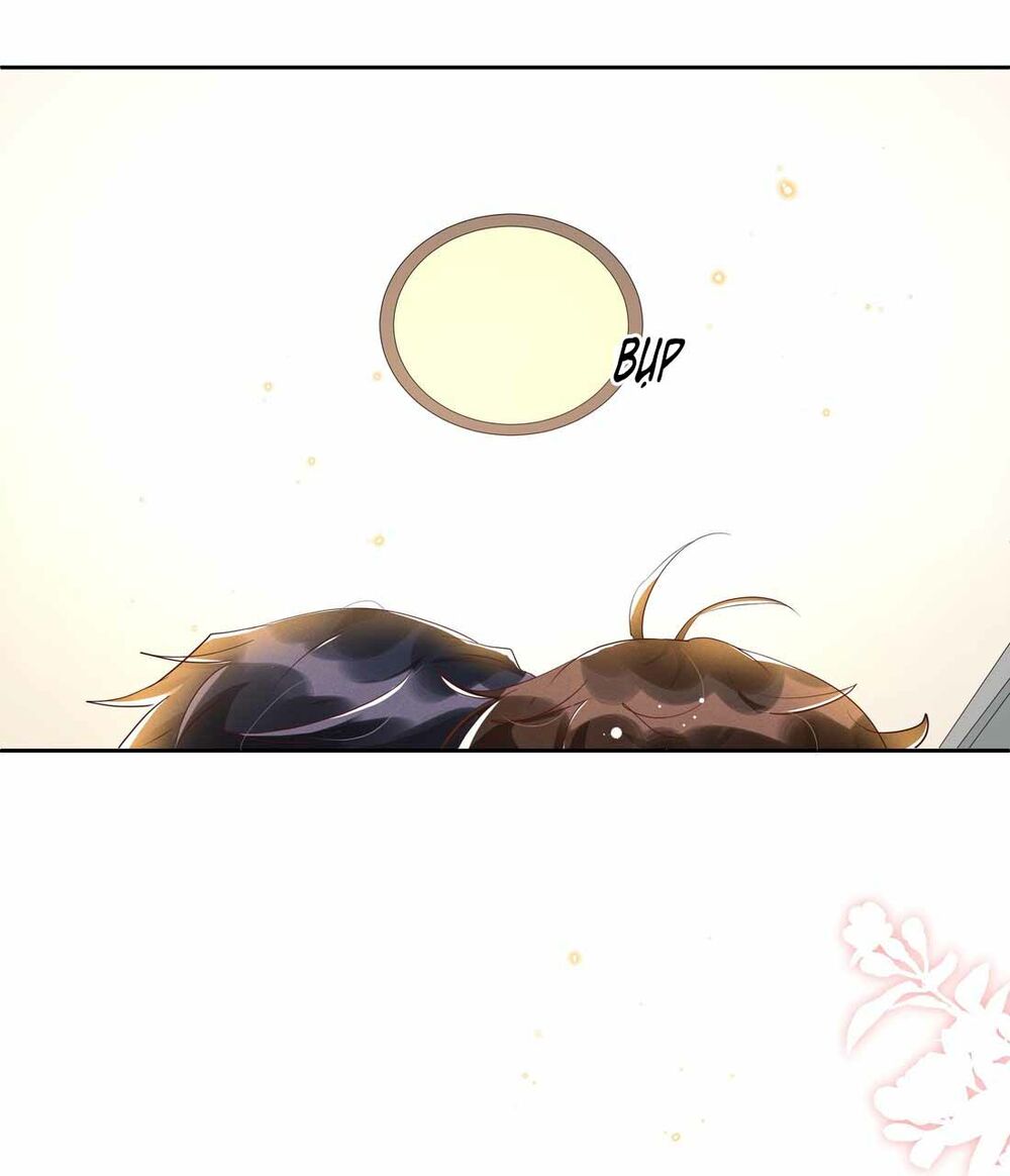 Nhiệt độ xã giao: Chapter 53