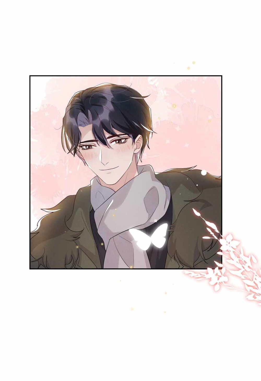 Nhiệt độ xã giao: Chapter 53