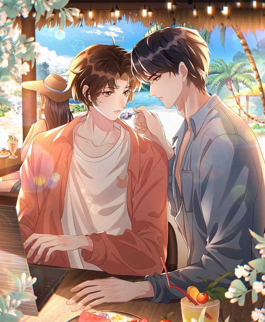 Nhiệt độ xã giao: Chapter 56