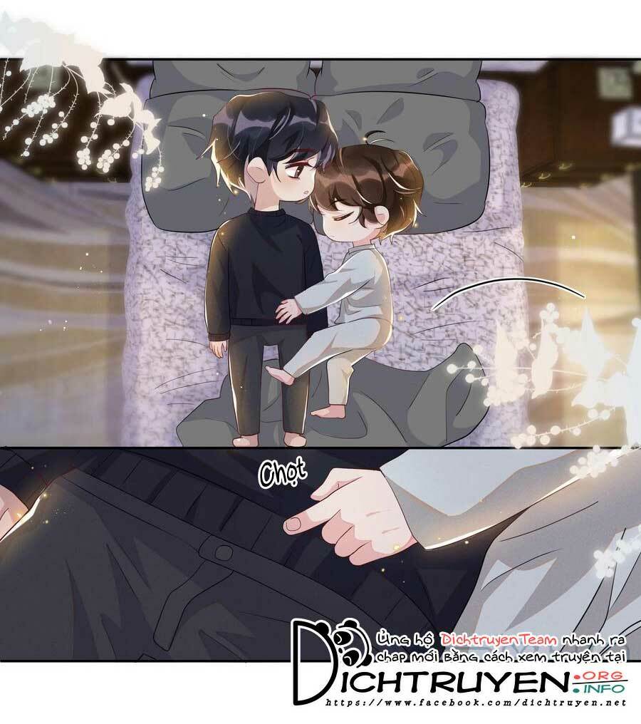 Nhiệt độ xã giao: Chapter 56