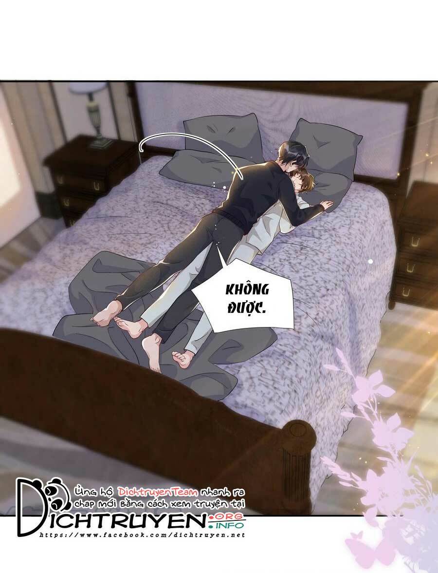 Nhiệt độ xã giao: Chapter 56