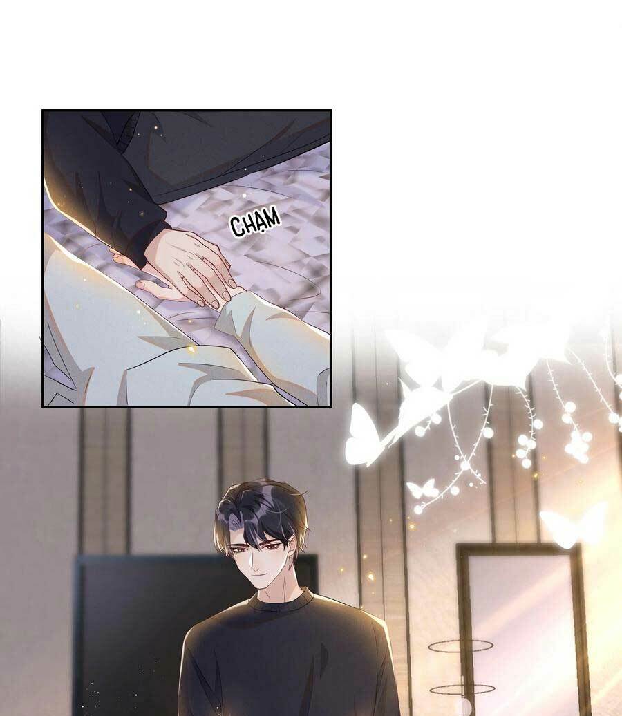 Nhiệt độ xã giao: Chapter 56