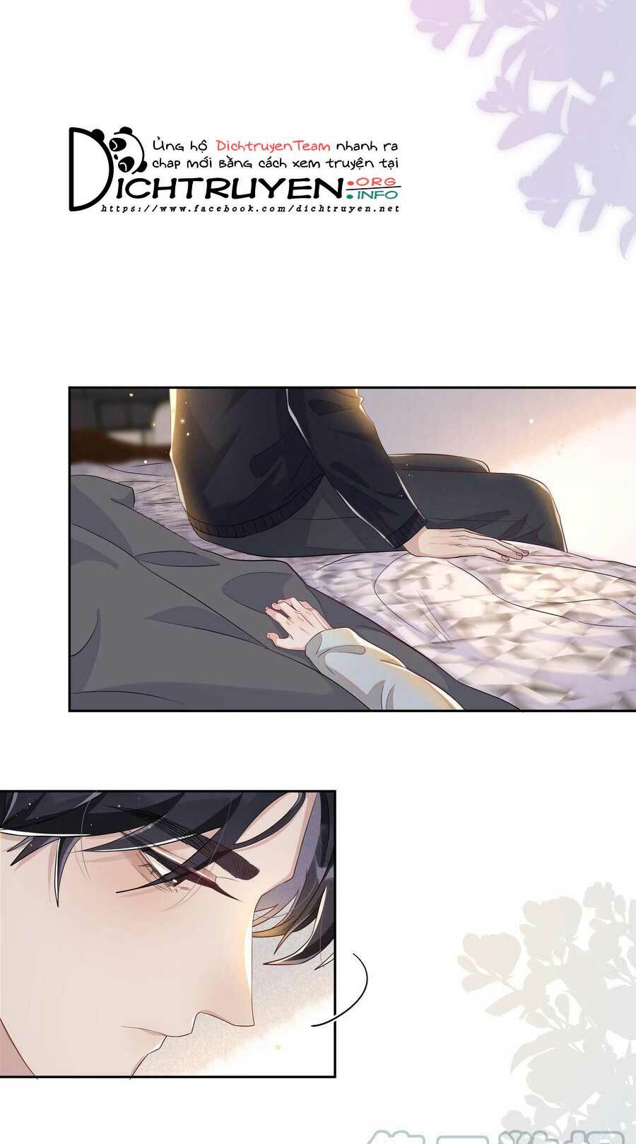 Nhiệt độ xã giao: Chapter 56