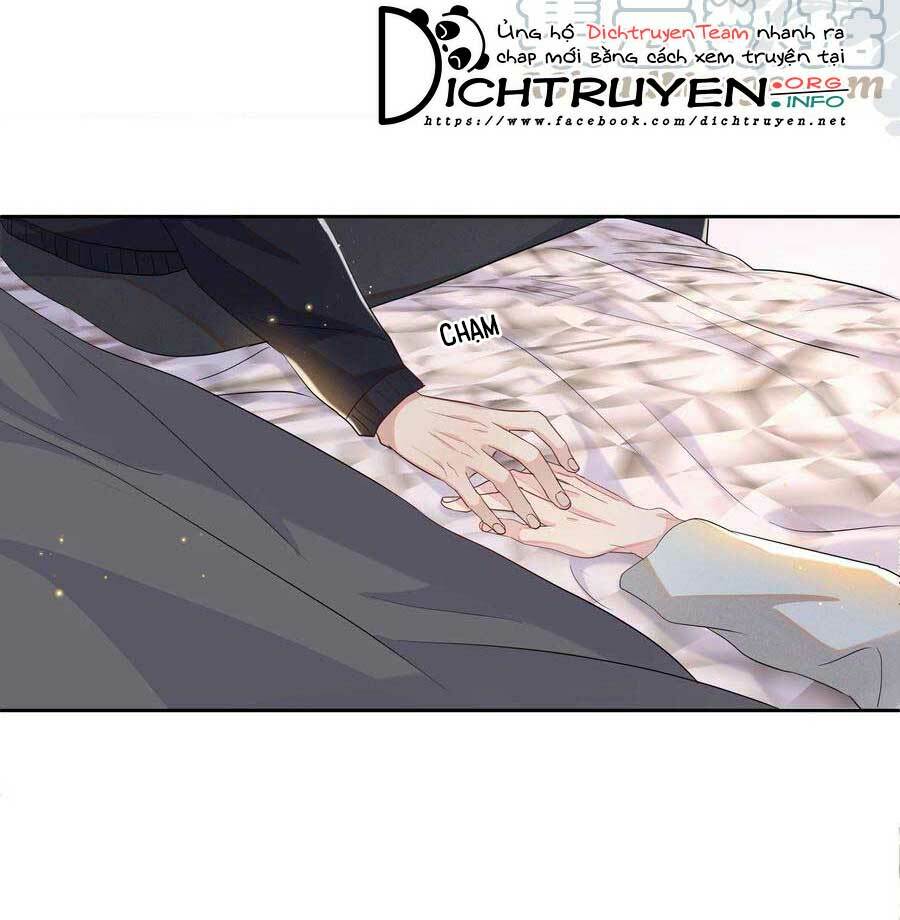 Nhiệt độ xã giao: Chapter 56