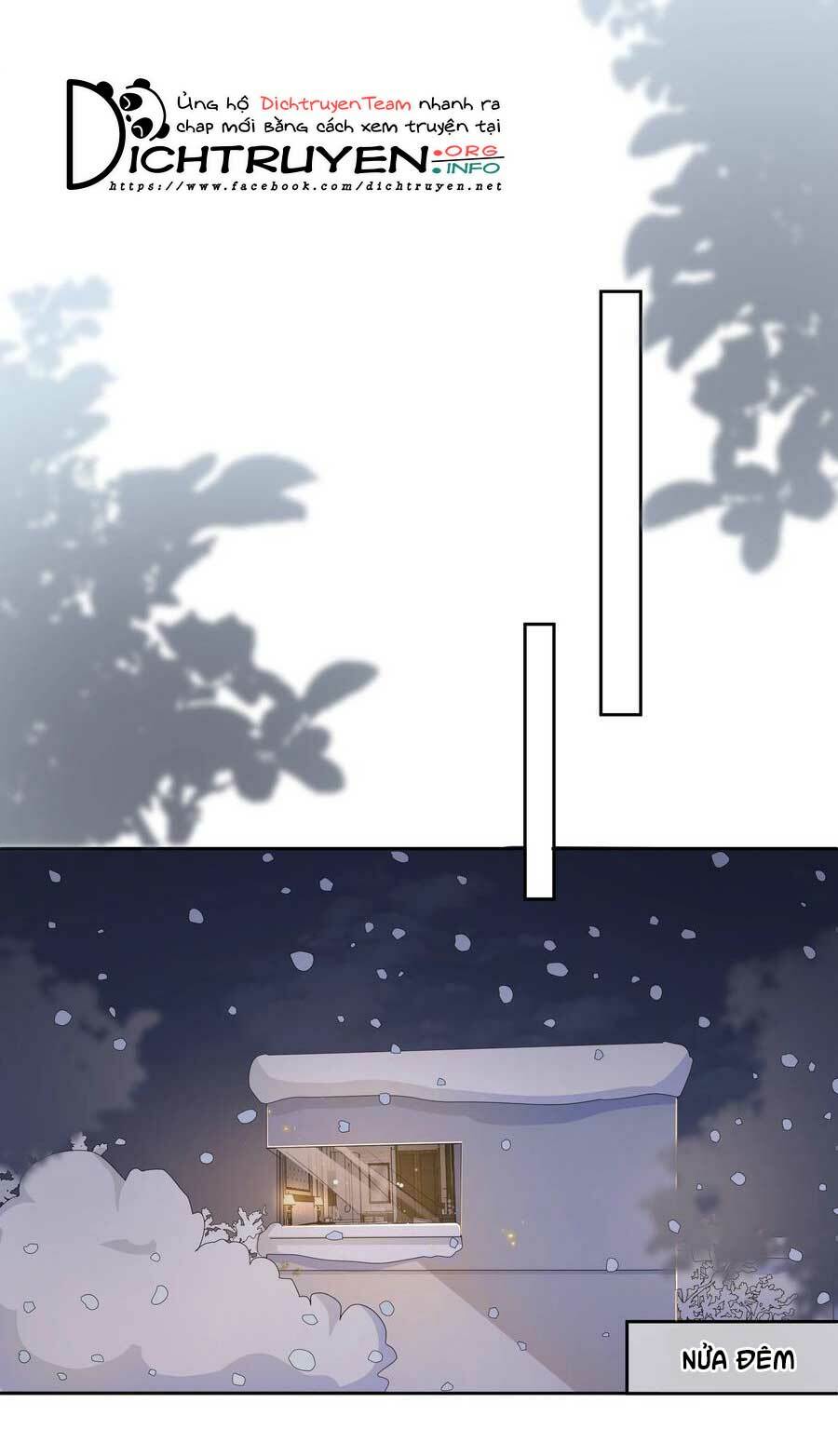 Nhiệt độ xã giao: Chapter 56