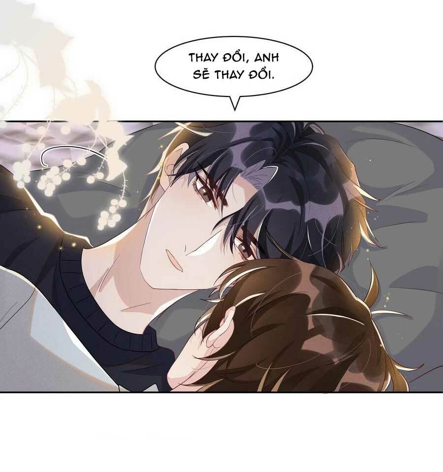 Nhiệt độ xã giao: Chapter 56
