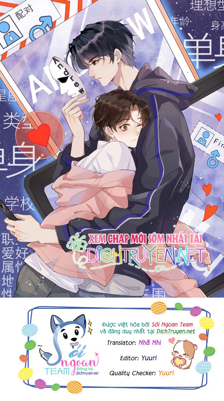 Nhiệt độ xã giao: Chapter 7
