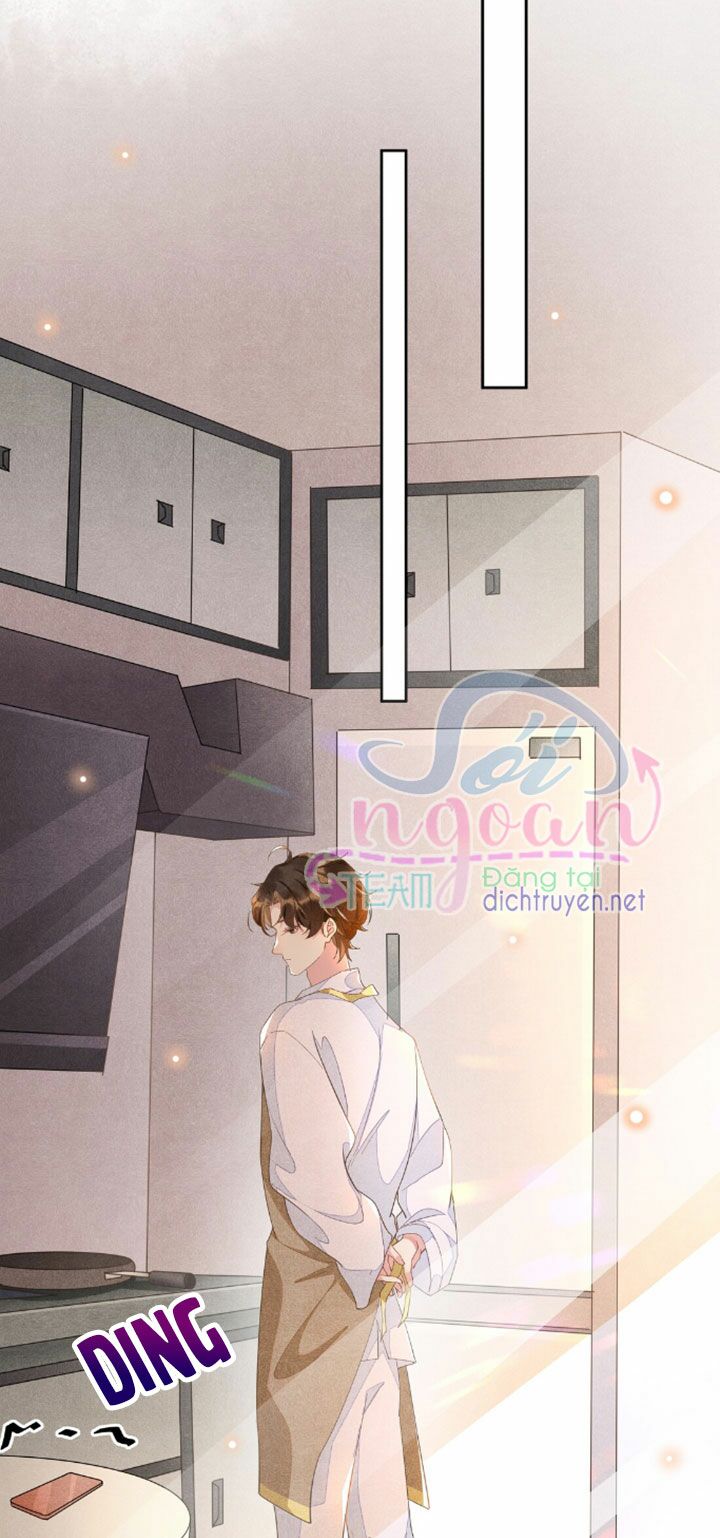 Nhiệt độ xã giao: Chapter 7