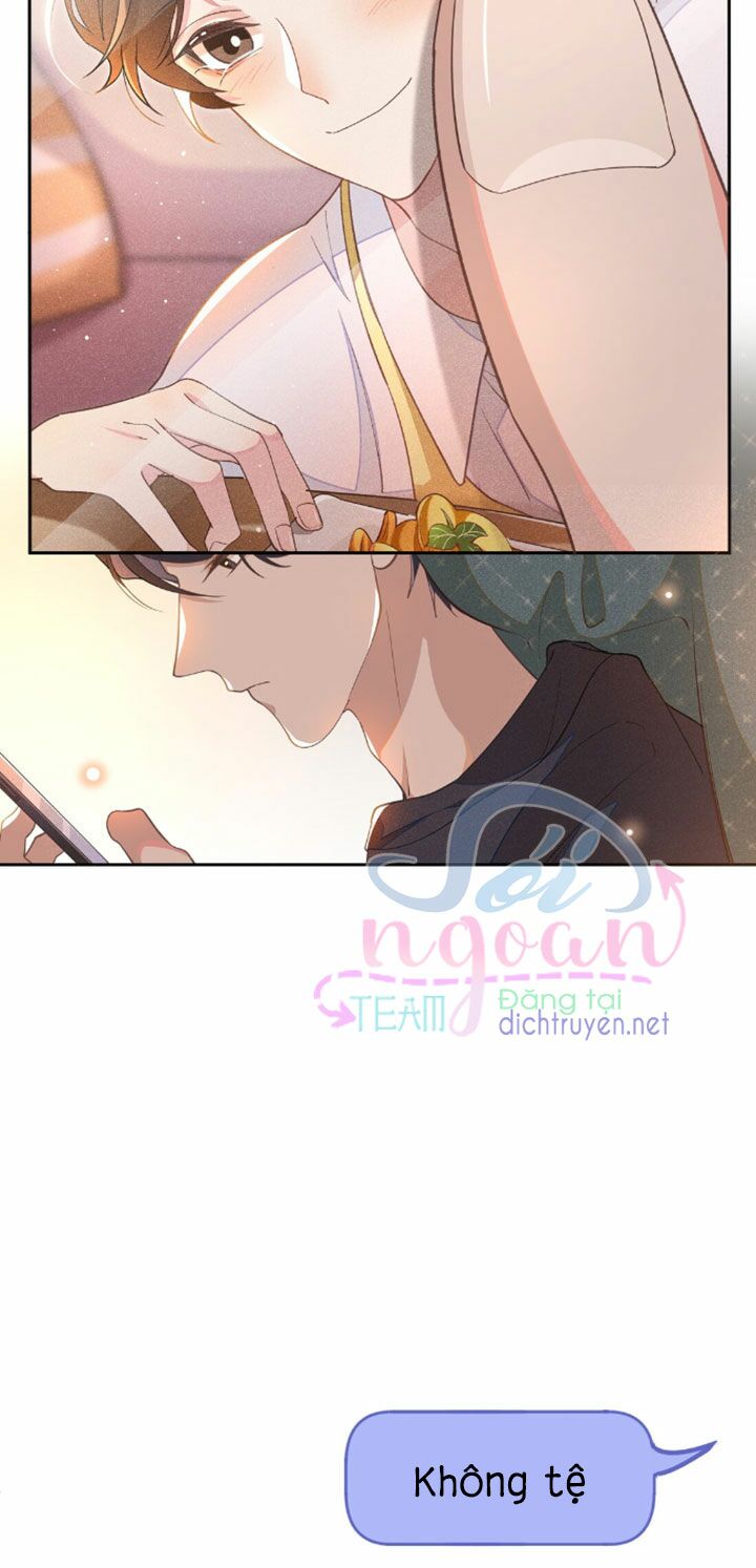 Nhiệt độ xã giao: Chapter 7