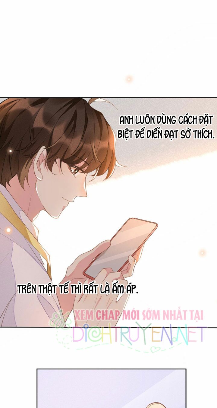 Nhiệt độ xã giao: Chapter 7