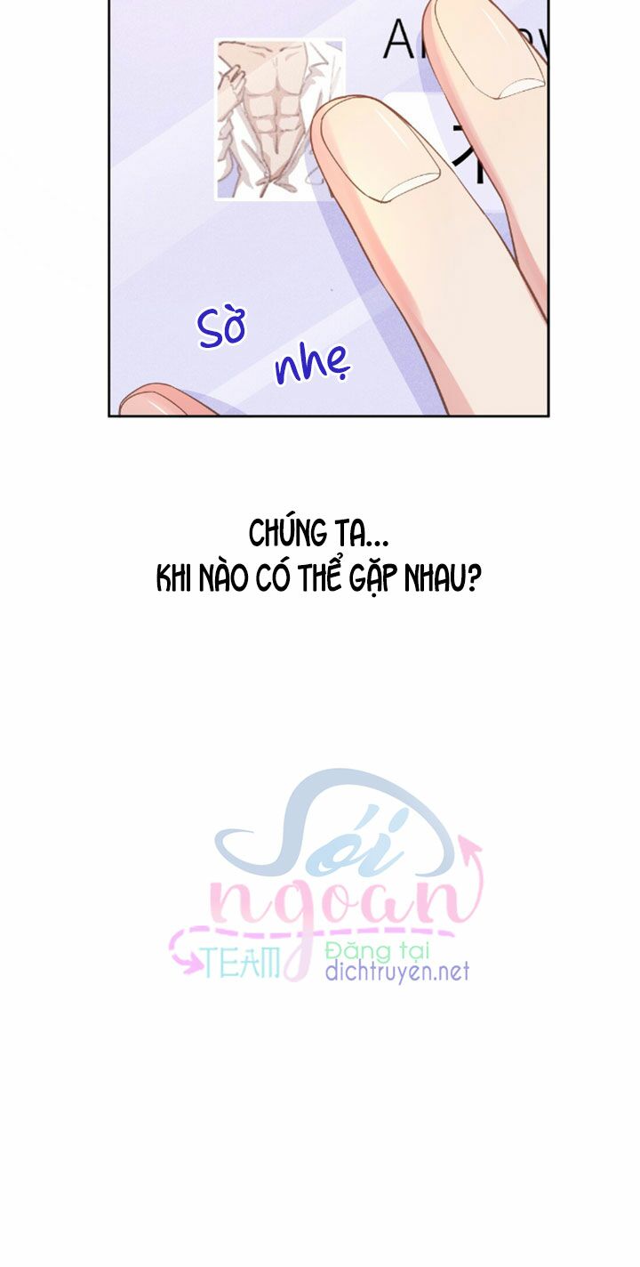 Nhiệt độ xã giao: Chapter 7