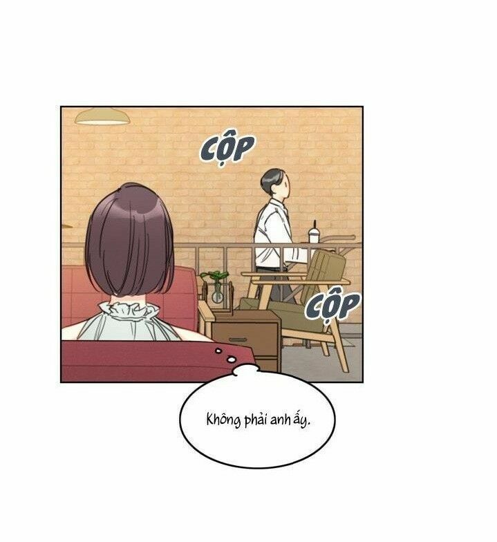 Hẹn Hò Nơi Công Sở: Chapter 10