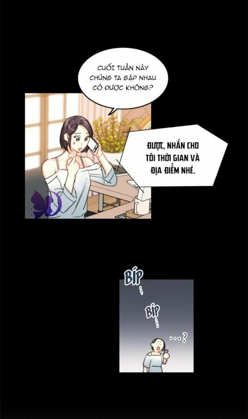 Hẹn Hò Nơi Công Sở: Chapter 10