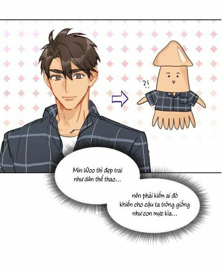 Hẹn Hò Nơi Công Sở: Chapter 10