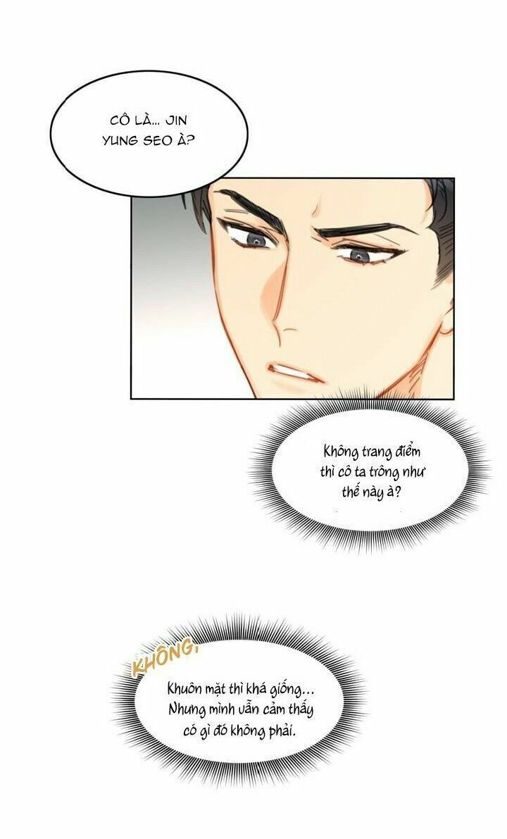 Hẹn Hò Nơi Công Sở: Chapter 10
