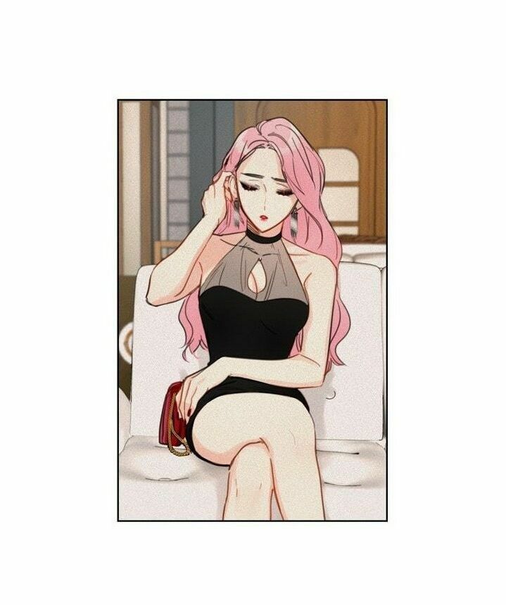 Hẹn Hò Nơi Công Sở: Chapter 10