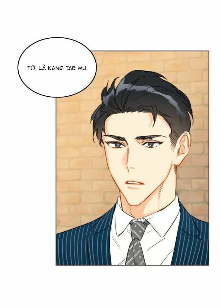 Hẹn Hò Nơi Công Sở: Chapter 10