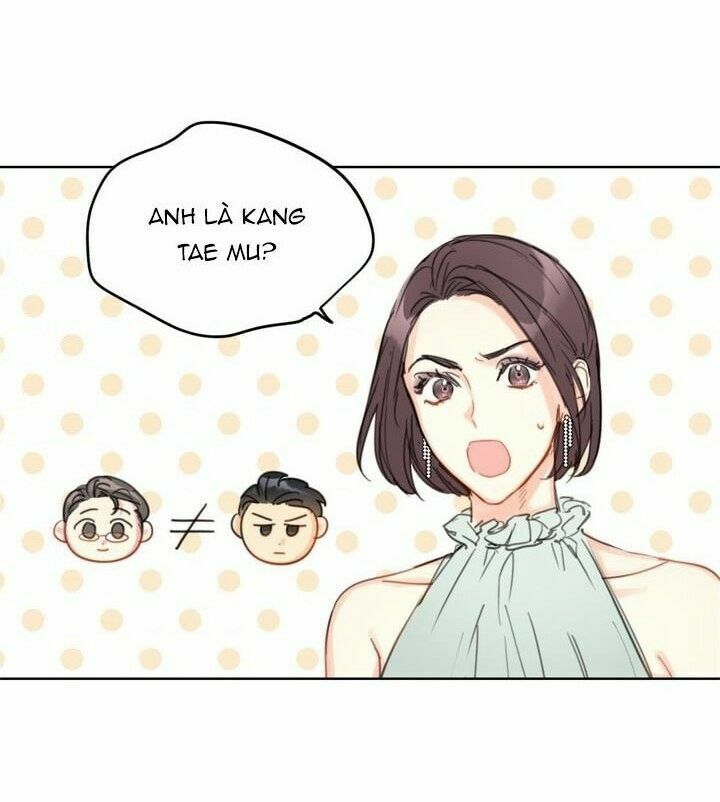 Hẹn Hò Nơi Công Sở: Chapter 10