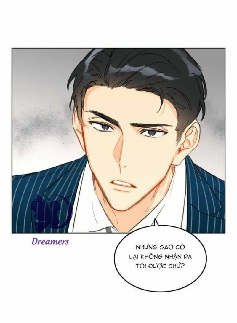 Hẹn Hò Nơi Công Sở: Chapter 10
