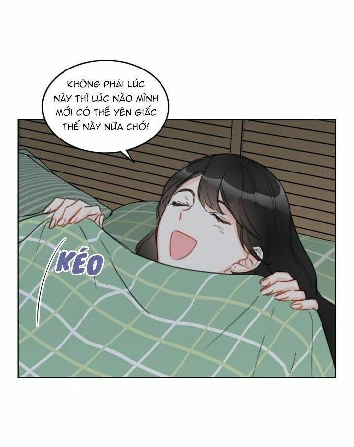 Hẹn Hò Nơi Công Sở: Chapter 10