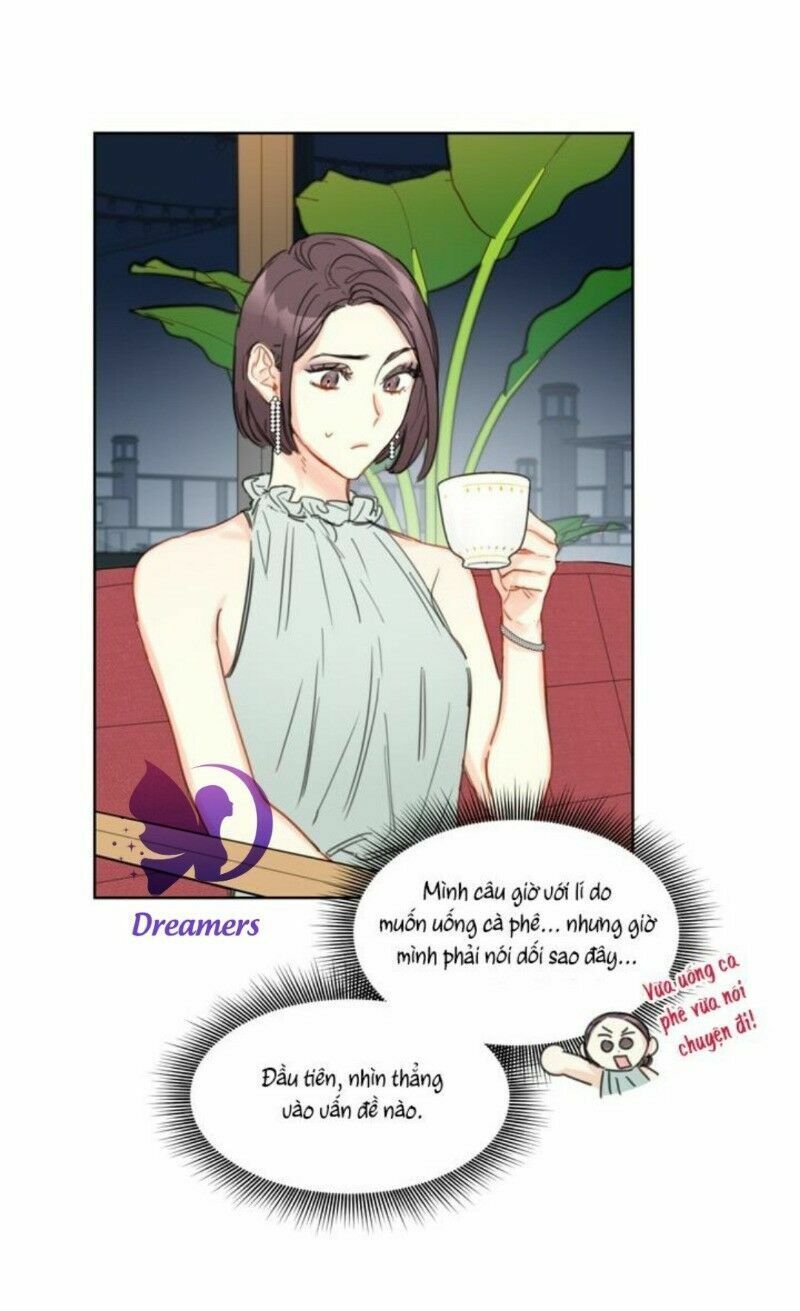 Hẹn Hò Nơi Công Sở: Chapter 10