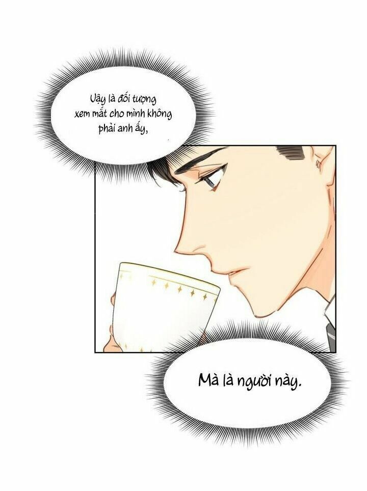 Hẹn Hò Nơi Công Sở: Chapter 10