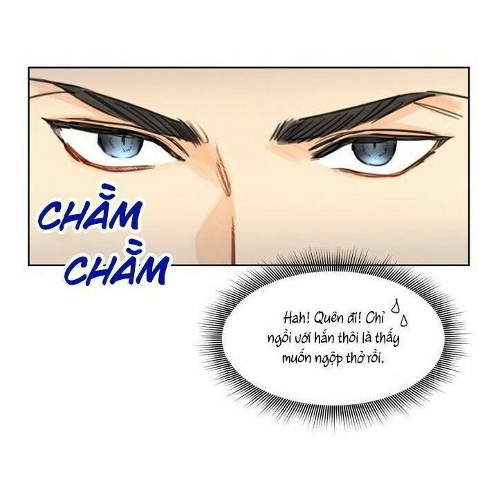 Hẹn Hò Nơi Công Sở: Chapter 10