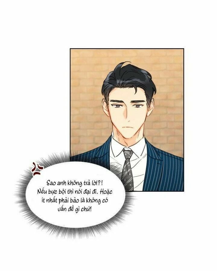 Hẹn Hò Nơi Công Sở: Chapter 10