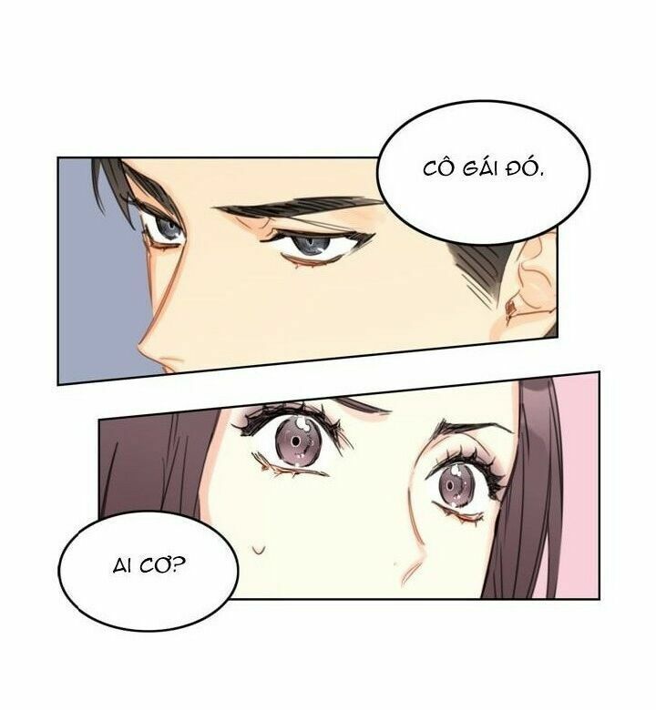 Hẹn Hò Nơi Công Sở: Chapter 10