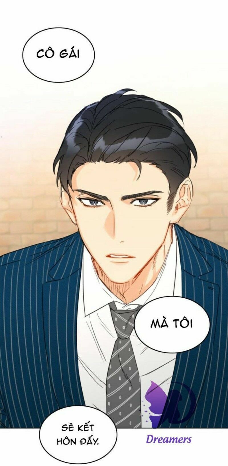 Hẹn Hò Nơi Công Sở: Chapter 10